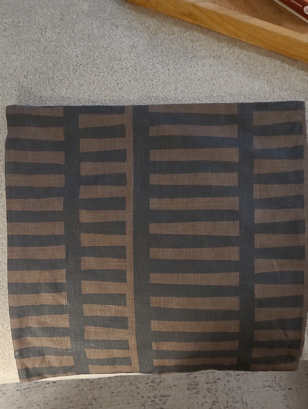 Lulu And Georgia Pillow Cover